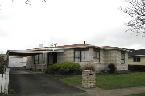 Photo of property in 615 Queen Street East, Levin, 5510