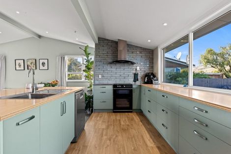 Photo of property in 11 Gilbert Street, Witherlea, Blenheim, 7201