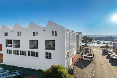 Photo of property in Shed 5, 215/1 Lever Street, Ahuriri, Napier, 4110