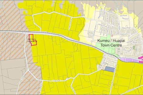 Photo of property in 695 State Highway 16, Kumeu, 0891