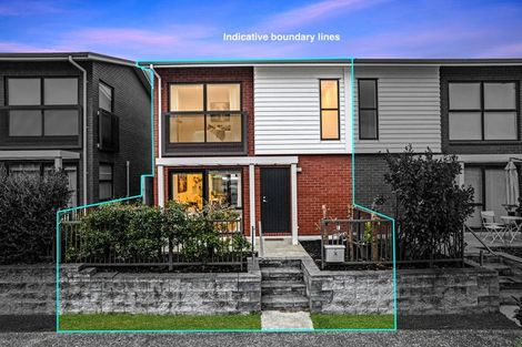 Photo of property in 74 Whenuapai Drive, Whenuapai, Auckland, 0618