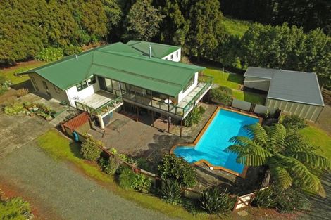 Photo of property in 1356 State Highway 14, Maungatapere, Whangarei, 0179