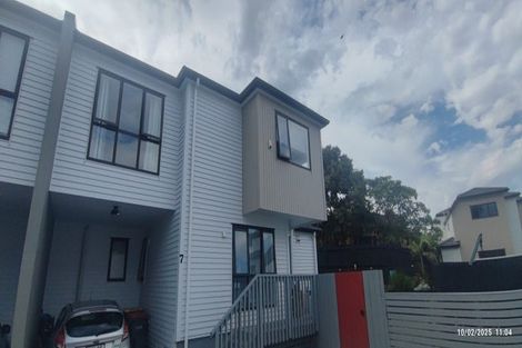 Photo of property in 7/62 Coxhead Road, Manurewa, Auckland, 2102