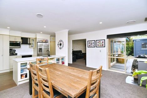 Photo of property in 9 Puhara Avenue, Parklands, Christchurch, 8083