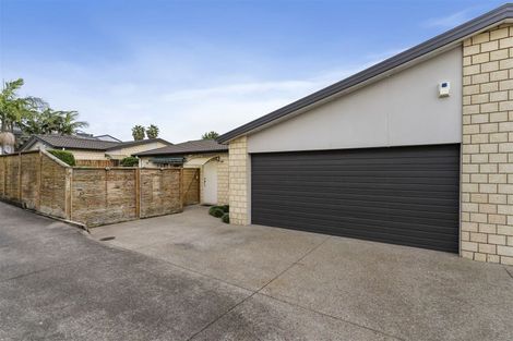 Photo of property in 12a William Roberts Road, Pakuranga, Auckland, 2010