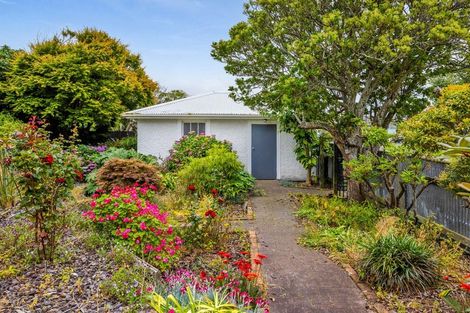 Photo of property in 17 Caplen Street, Hawera, 4610