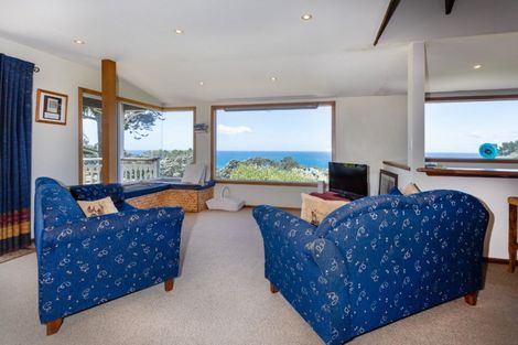 Photo of property in 405 Onemana Drive, Onemana, Whangamata, 3691