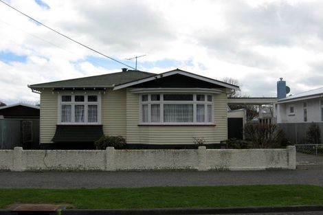 Photo of property in 22 Hessey Street, Masterton, 5810