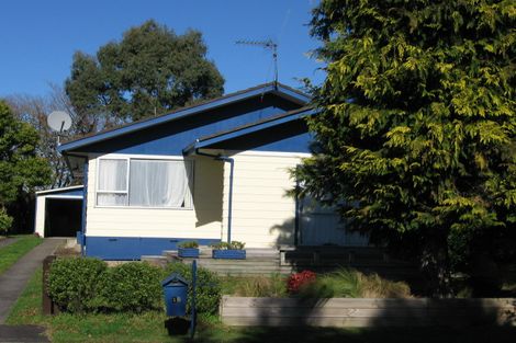 Photo of property in 18 Camden Place, Pukete, Hamilton, 3200