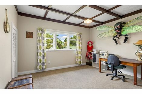 Photo of property in 23 Kennedy Street, Paeroa, 3600