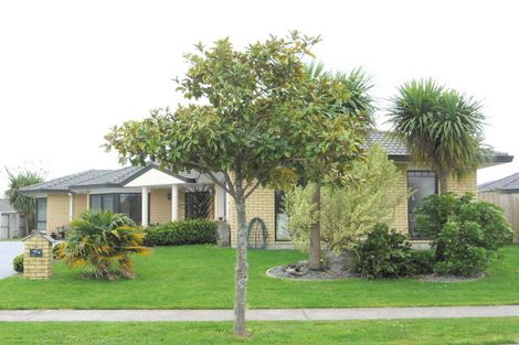 Photo of property in 26 Carlsberg Place, Papamoa Beach, Papamoa, 3118