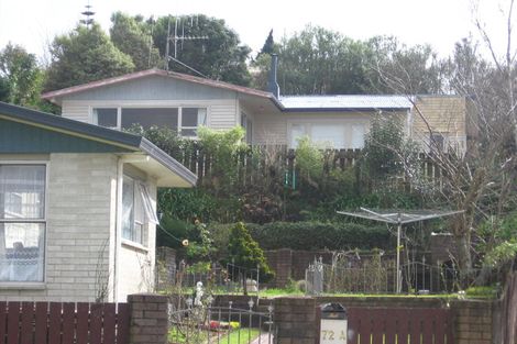 Photo of property in 72 Mahoe Street, Melville, Hamilton, 3206