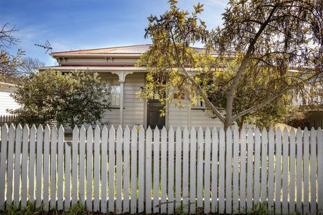 Photo of property in 6 Olive Street, Masterton, 5810