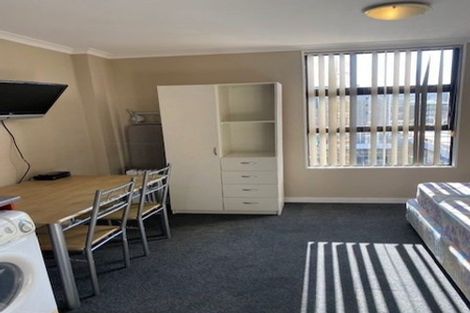 Photo of property in Aitken Street Apartments, 508/5 Aitken Street, Thorndon, Wellington, 6011
