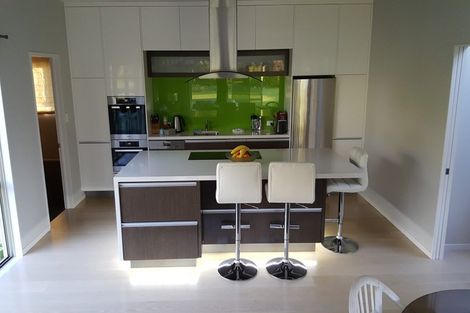 Photo of property in 3 Hobson Heights Road, Lucas Heights, Auckland, 0632