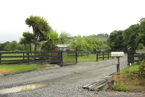 Photo of property in 56 Jack Paterson Road, Opaheke, Papakura, 2584