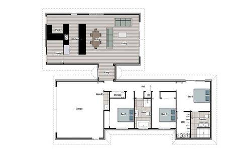 Photo of property in 6 Weteriana Road, Paerata, 2124