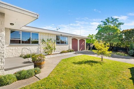 Photo of property in 38 Mckenzie Street, Witherlea, Blenheim, 7201