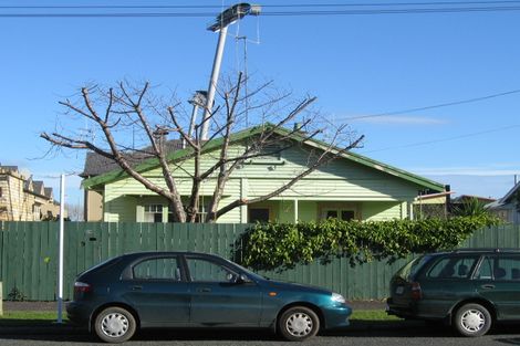 Photo of property in 29 Willoughby Street, Whitiora, Hamilton, 3200