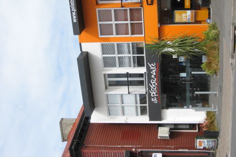 Photo of property in 12/336 Lincoln Road, Addington, Christchurch, 8024