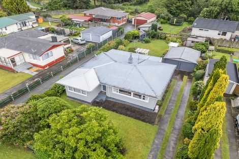 Photo of property in 61 Martin Street, Utuhina, Rotorua, 3015