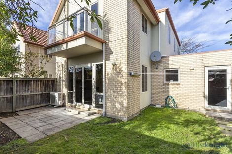 Photo of property in 4a Elizabeth Street, Riccarton, Christchurch, 8011