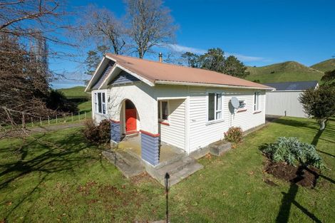 Photo of property in 438 Toko Road, Huinga, Stratford, 4392