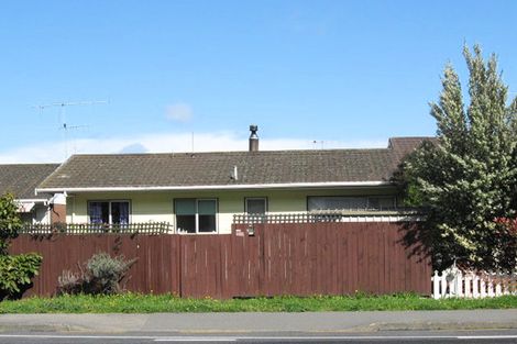 Photo of property in 1/186 Tahunanui Drive, Tahunanui, Nelson, 7011