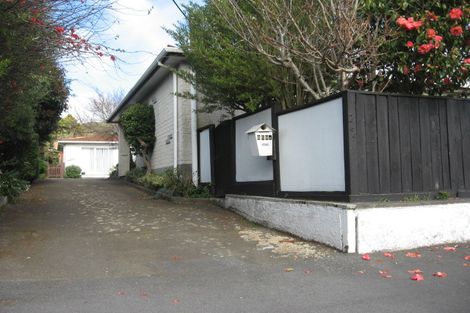 Photo of property in 269a Karori Road, Karori, Wellington, 6012