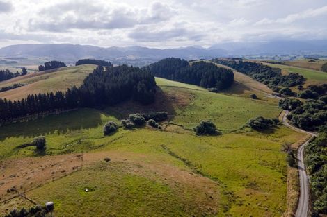 Photo of property in 147 Downs Road, Geraldine Downs, Geraldine, 7991