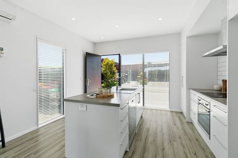 Photo of property in 3 Lazarus Lane, Halswell, Christchurch, 8025