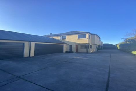 Photo of property in 2/428 Manchester Street, St Albans, Christchurch, 8014