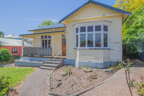 Photo of property in 13 Gibson Street, Seaview, Timaru, 7910