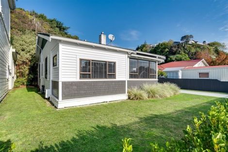 Photo of property in 56 Battery Road, Ahuriri, Napier, 4110