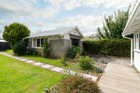 Photo of property in 25 Liverpool Street, Levin, 5510