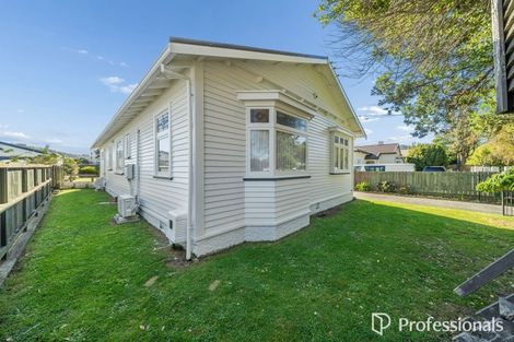 Photo of property in 17 Lincoln Avenue, Epuni, Lower Hutt, 5011