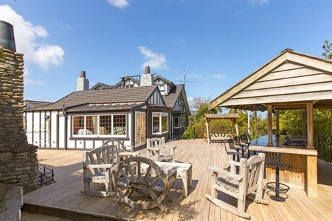 Photo of property in 345 Hebden Crescent, Kelson, Lower Hutt, 5010