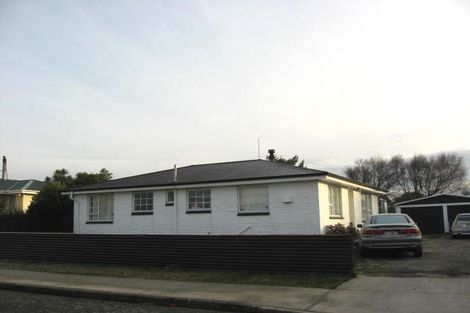 Photo of property in 62 Christina Street, Strathern, Invercargill, 9812