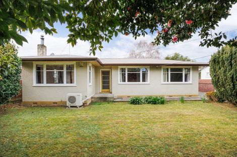 Photo of property in 189 Maxwells Line, Awapuni, Palmerston North, 4412