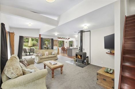 Photo of property in 655 Mclaughlins Road, Darfield, 7571