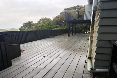 Photo of property in 93 Rakau Road, Hataitai, Wellington, 6021