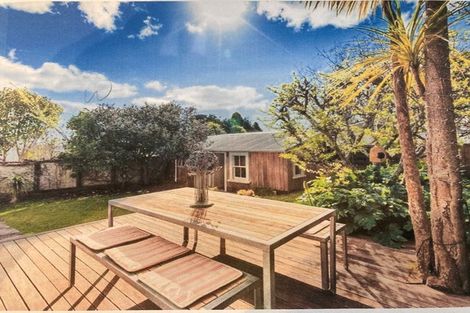 Photo of property in 55 Vermont Street, Ponsonby, Auckland, 1011