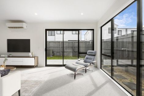 Photo of property in 8 Rigby Drive, Whenuapai, Auckland, 0618