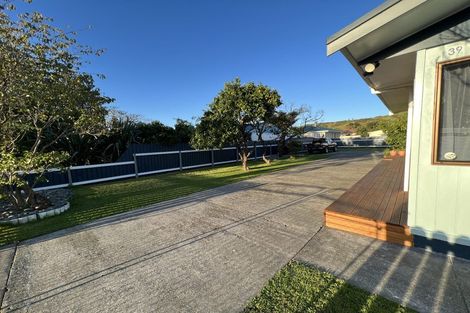 Photo of property in 39 Mclean Street, Wairoa, 4108