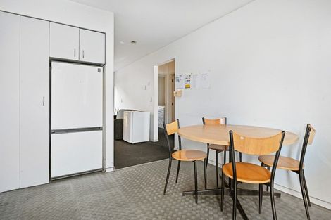 Photo of property in 21/336 Lincoln Road, Addington, Christchurch, 8024