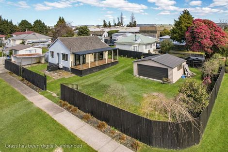 Photo of property in 14 Victory Road, Fairy Springs, Rotorua, 3015