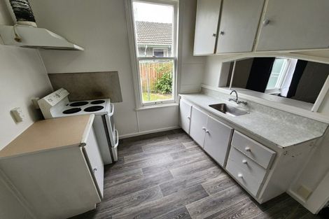 Photo of property in 1/155 Ensors Road, Waltham, Christchurch, 8011