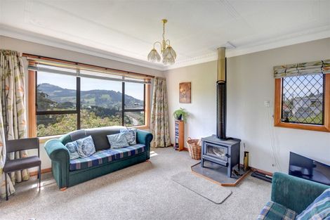 Photo of property in 6 District Road, Roseneath, Port Chalmers, 9023