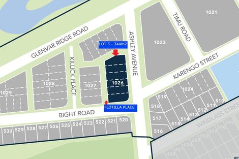 Photo of property in 8 Flotilla Place, Long Bay, Auckland, 0630