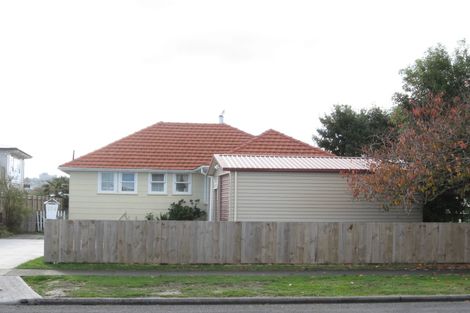Photo of property in 134 Nuffield Avenue, Marewa, Napier, 4110